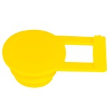 Заглушки для резьбовых отверстий m18×1.5 – TSFL2-18