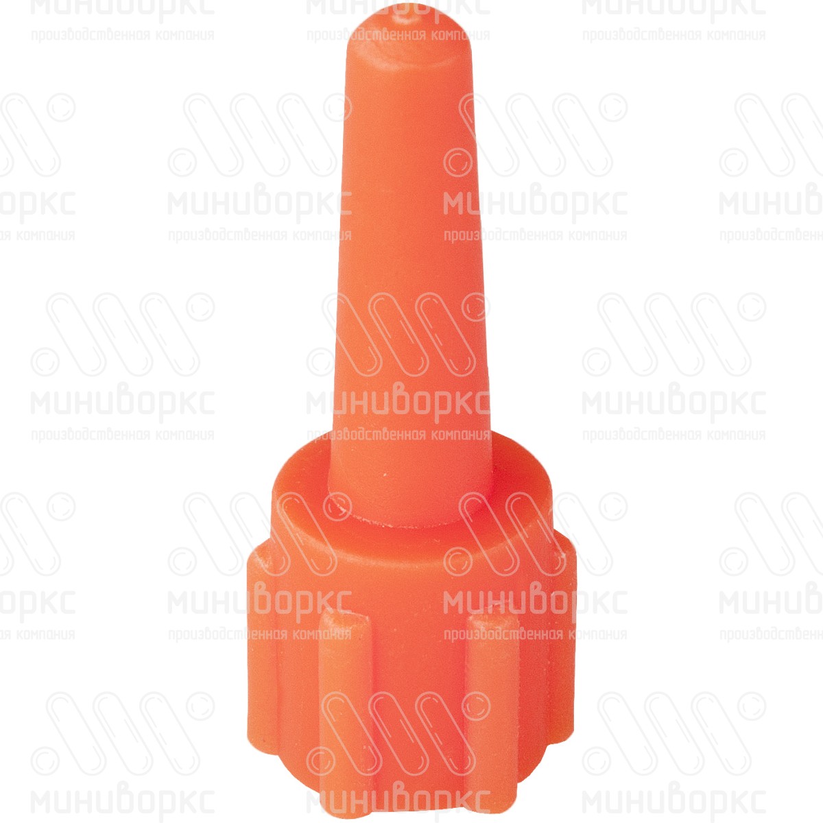 Заглушки для резьбовых отверстий m5 – TAU5 | картинка 3