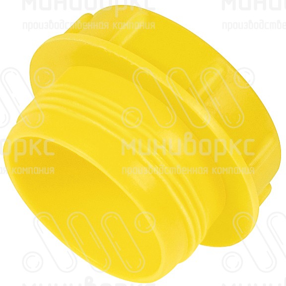 Заглушки для резьбовых отверстий m30×2 – TFUGM30x2 | картинка 2