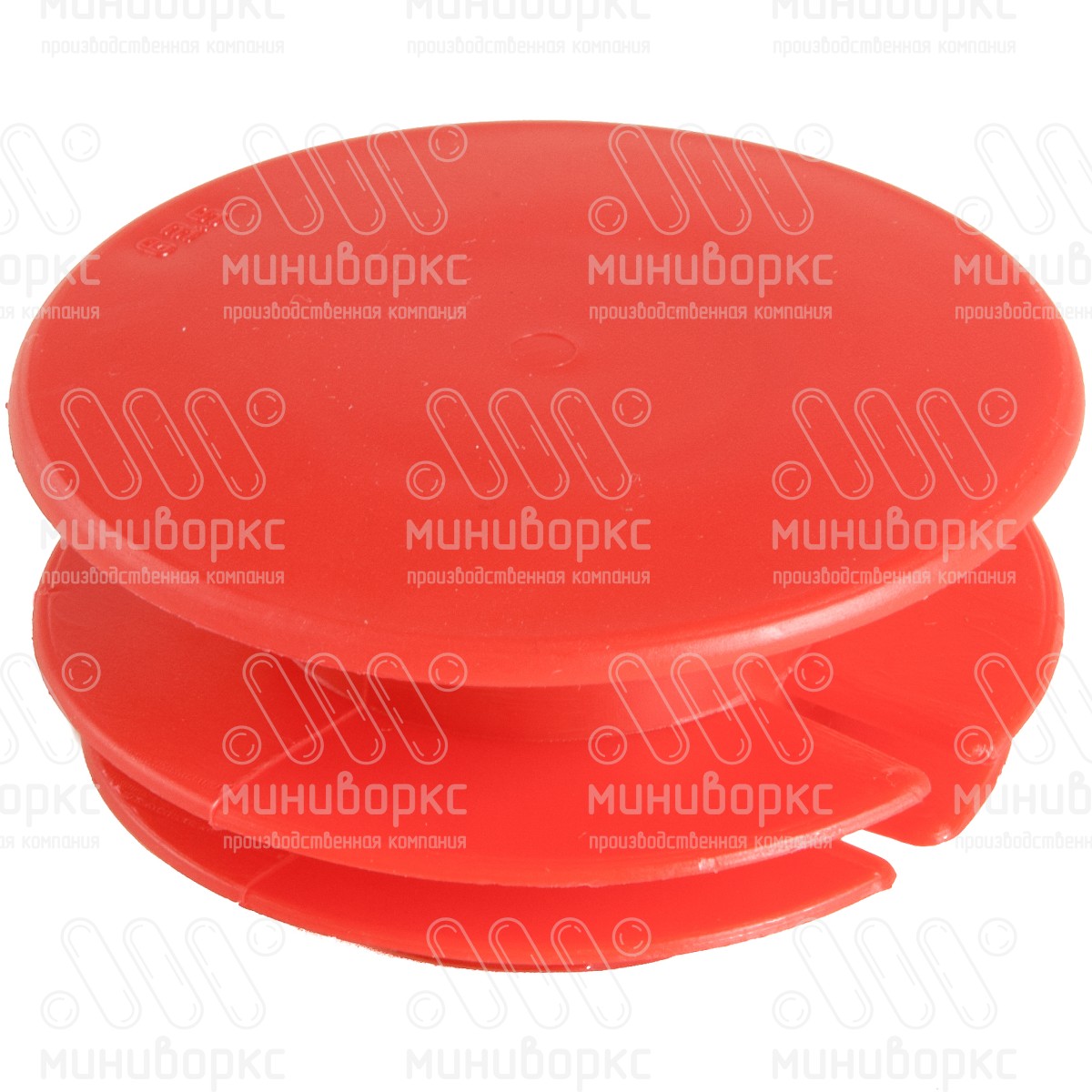 Заглушки для круглой трубы 63.5 – ILU63,5 | картинка 1