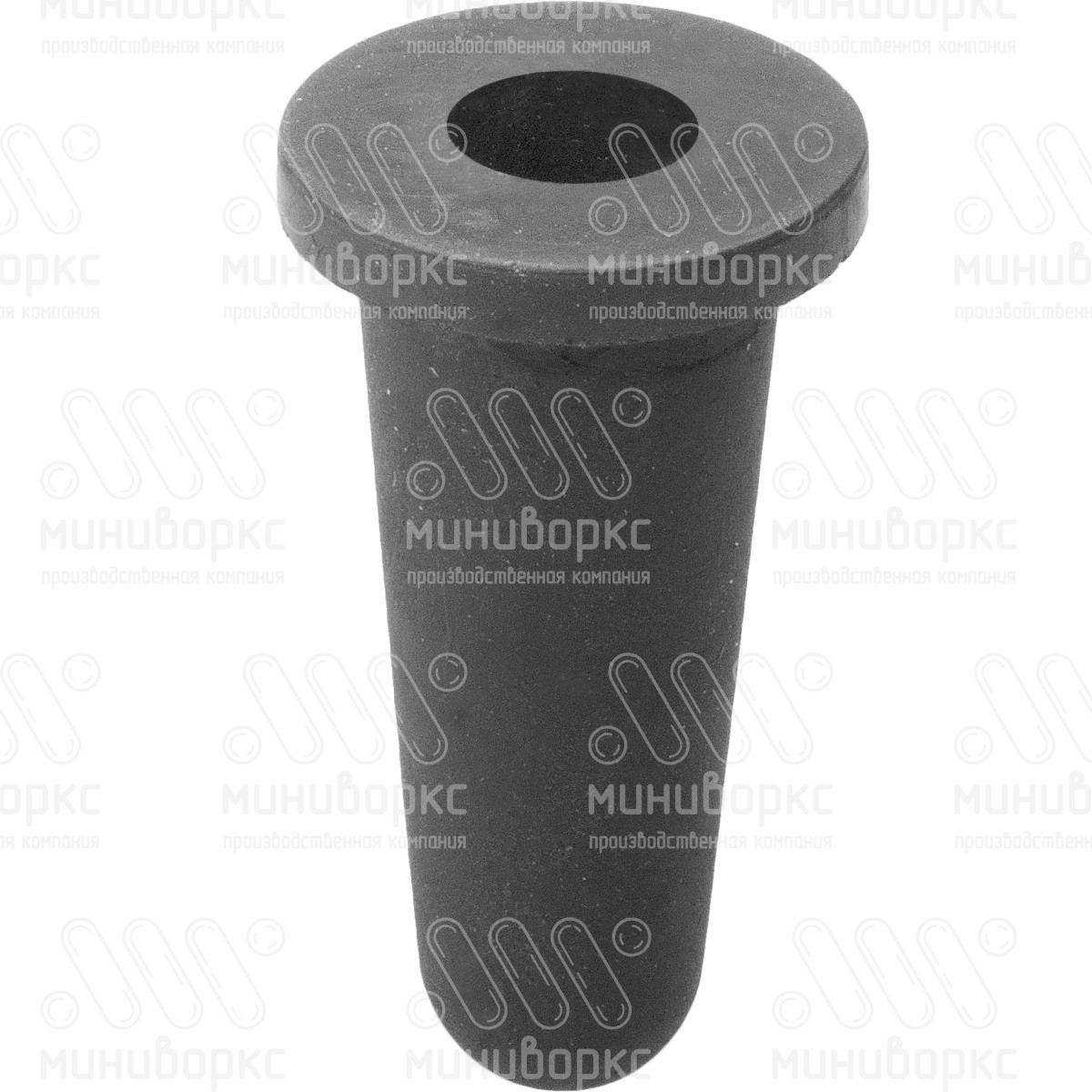 Термостойкие изделия для защиты внутренней резьбы 14 – TREC14 | картинка 1