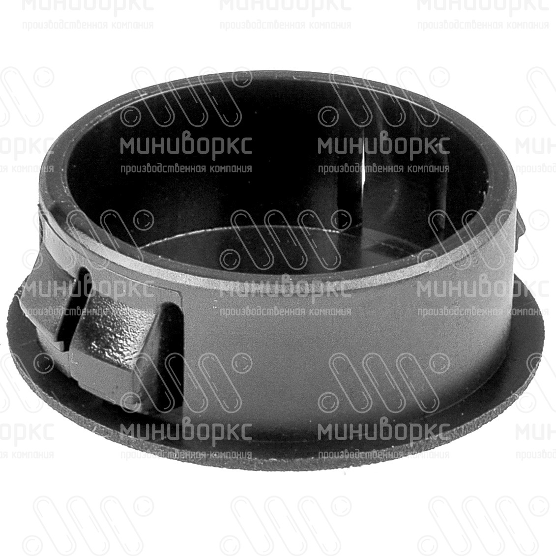 Мебельные заглушки для отверстий  27.8 – TFLN27,8 | картинка 3