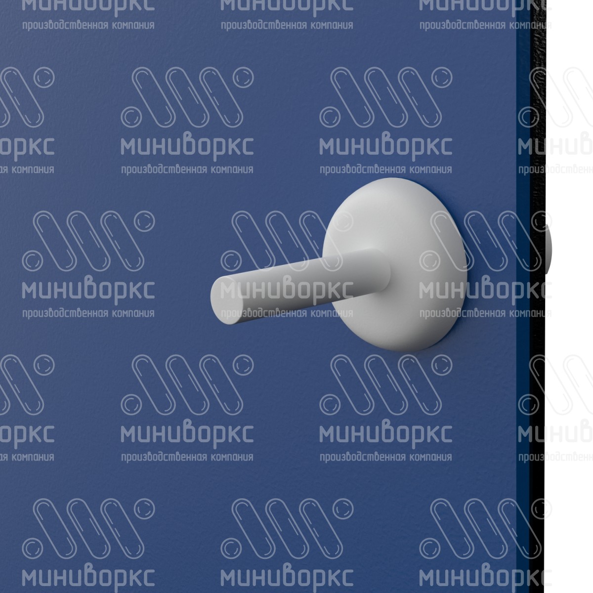 Заклепки пластиковые – RP4,4 | картинка 6