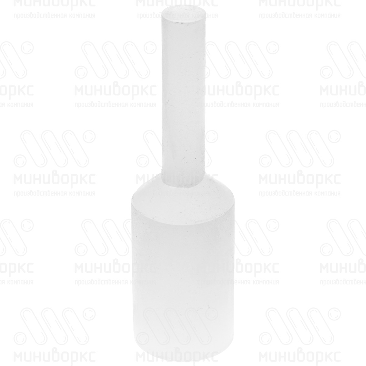 Термостойкие изделия для защиты внутренней резьбы m16 – SCS15,5 | картинка 1