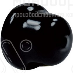 Заглушки для резьбовых отверстий m16 unf/jic 5/8 – STPVC15,4 | картинка 2