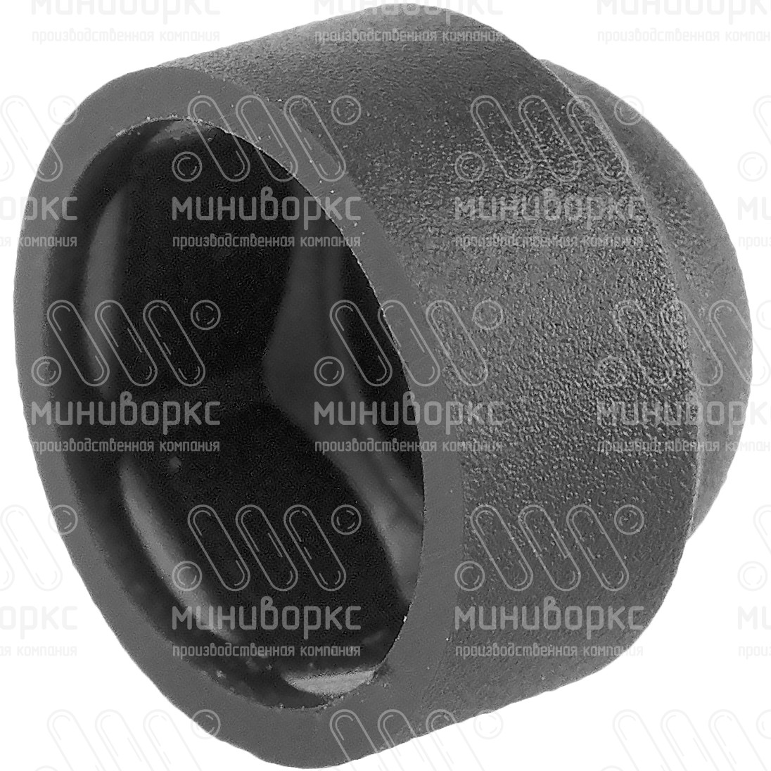 Защитный колпачок для болта и гайки m4 – TPD4-RAL5005 | картинка 1