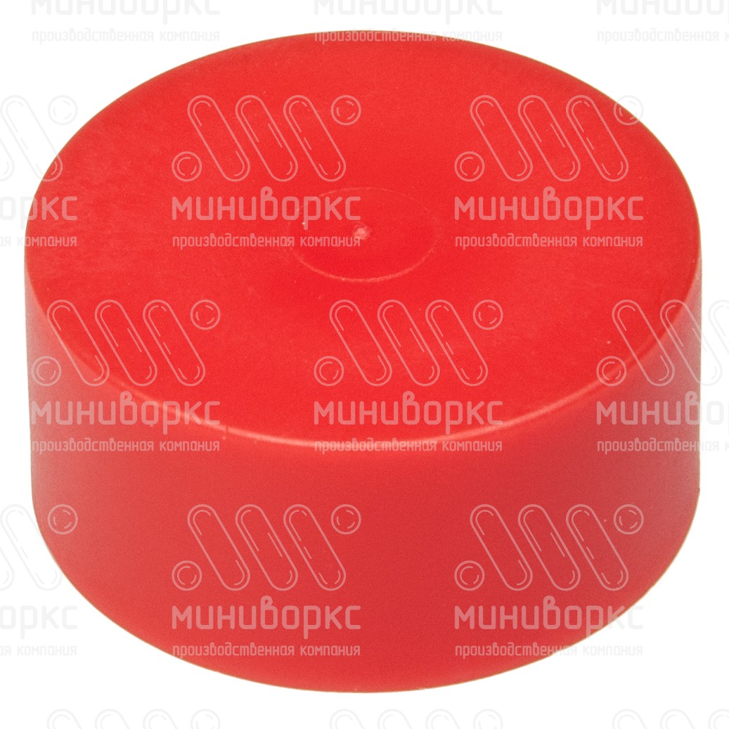 Заглушки для круглой трубы 28.5 – TXTB28,5 | картинка 3