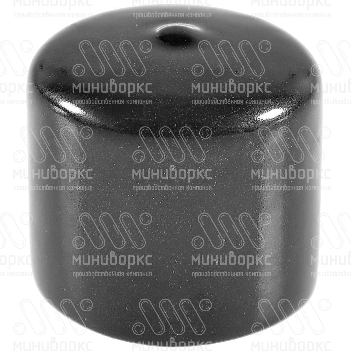 Заглушки для круглой трубы 47.6 – PM47,6X50 | картинка 3