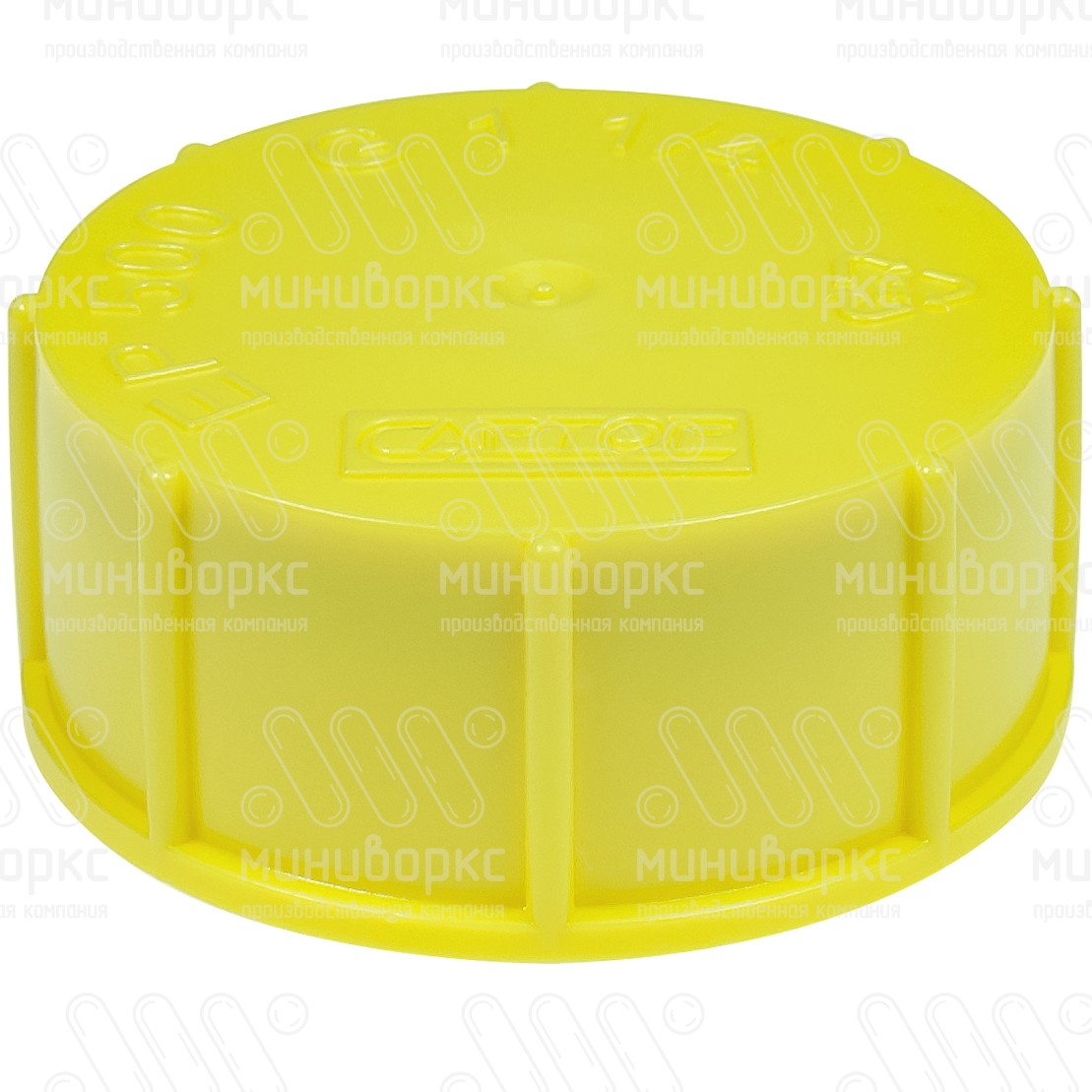 Наружные колпачки для резьбы gas/bsp 2 – EP505-G2 | картинка 3