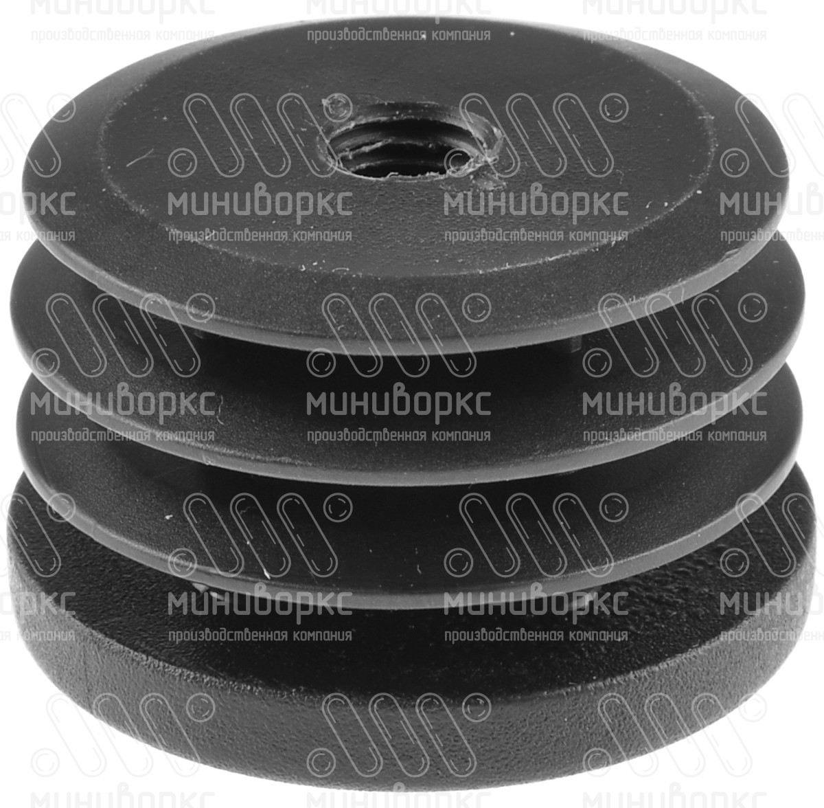 Заглушки для круглой трубы 45 – 1101150021N | картинка 3