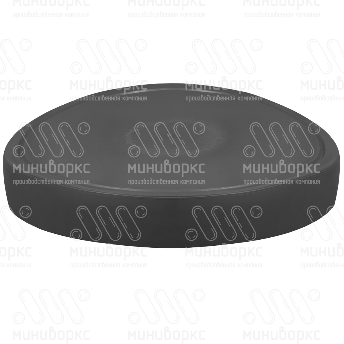 Заглушки для круглой трубы 1220 – 1220НЧП | картинка 3