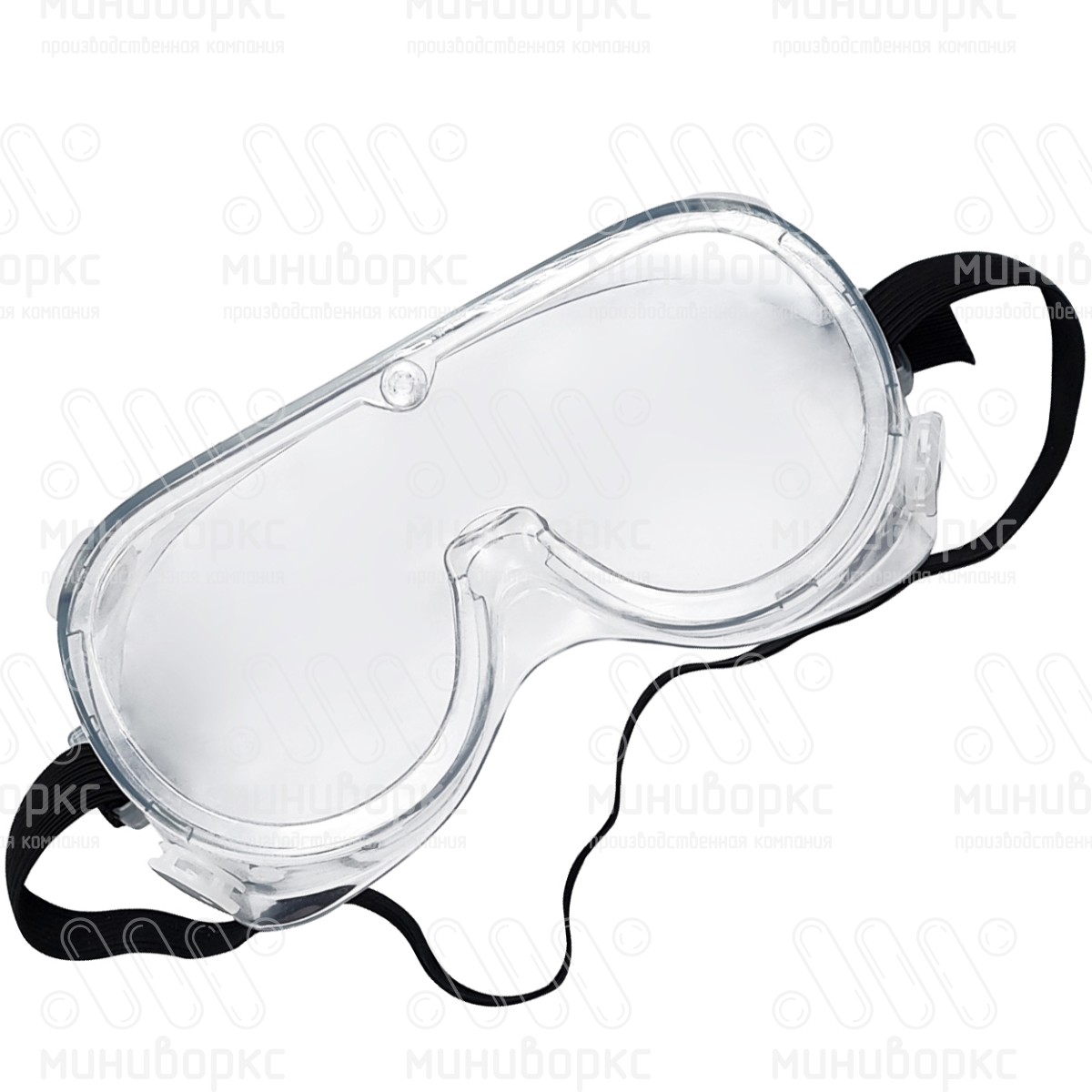 Защитные очки – ОЗ1 | картинка 1