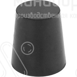 Термостойкие изделия для защиты внутренней резьбы m14-18 gas/bsp 3/8 unf/jic 5/8 – TRE17,5 | картинка 3