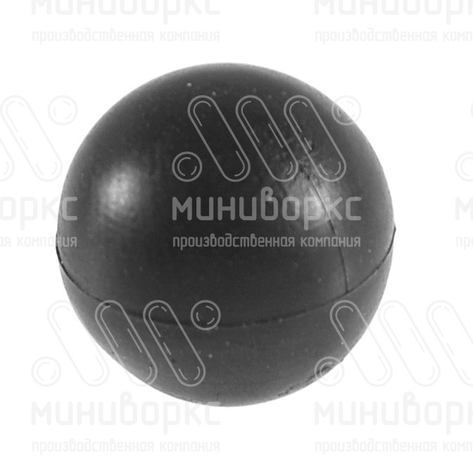 Заглушки для круглой трубы 5 – 110216301N | картинка 3