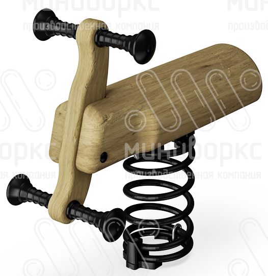Качалки, карусели, балансиры – SE-0004.00 | картинка 1