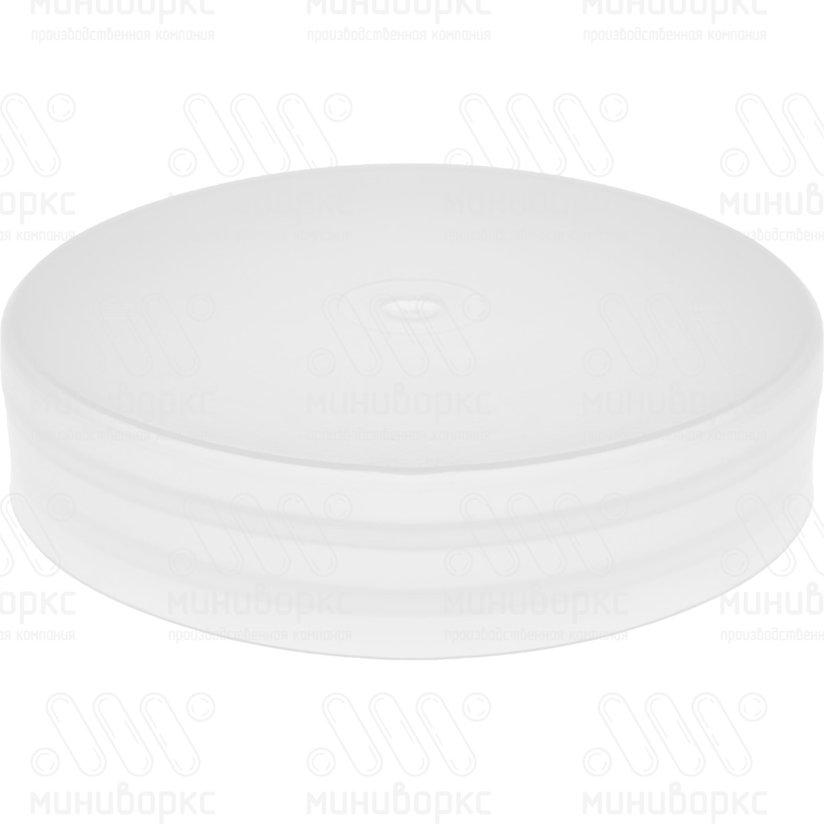 Заглушки для круглой трубы 508 – TXT508 | картинка 3