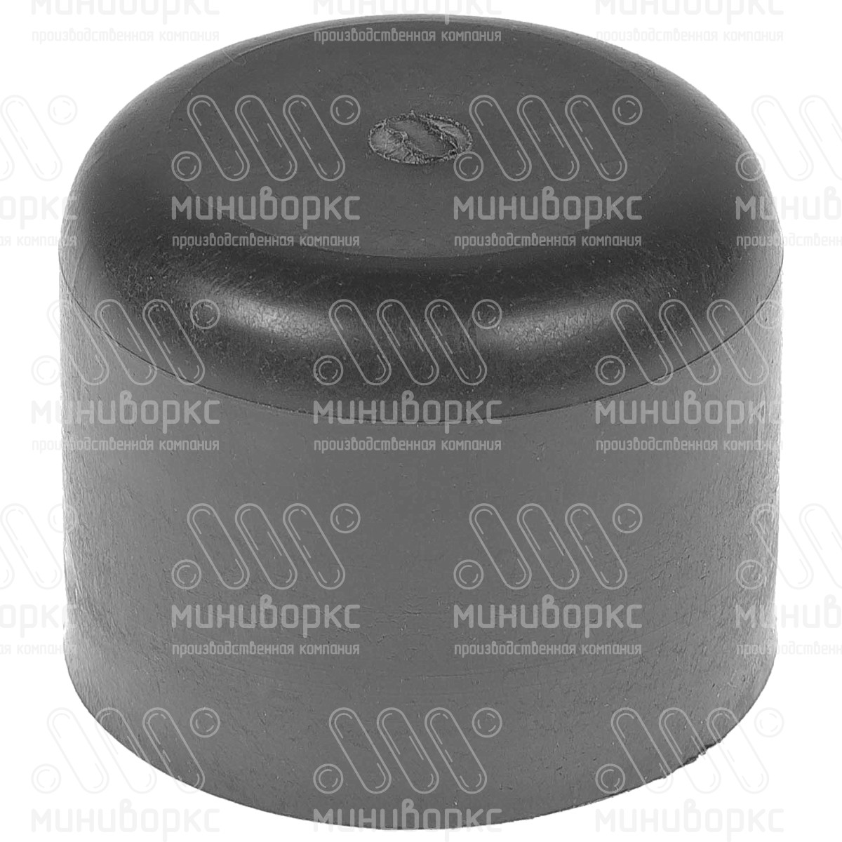 Заглушки для круглой трубы 45 – 45НЧП | картинка 3