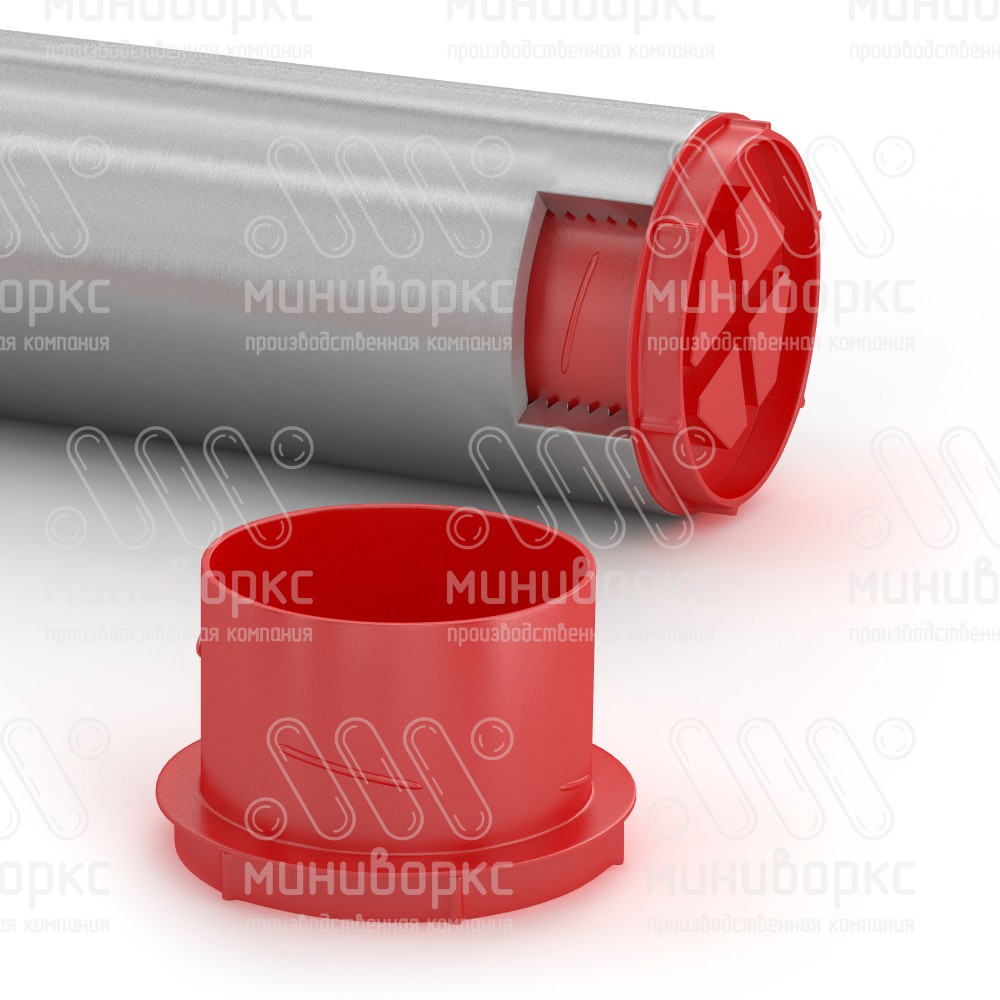 Заглушки для резьбовых отверстий m20 gas/bsp 1/2 – TFUP1/2 | картинка 4