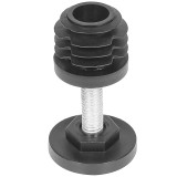 Комплекты круглых заглушек с опорами 32 – D32M8.D40x40B