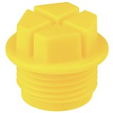 Заглушки для резьбовых отверстий m14×1 – TF14x1